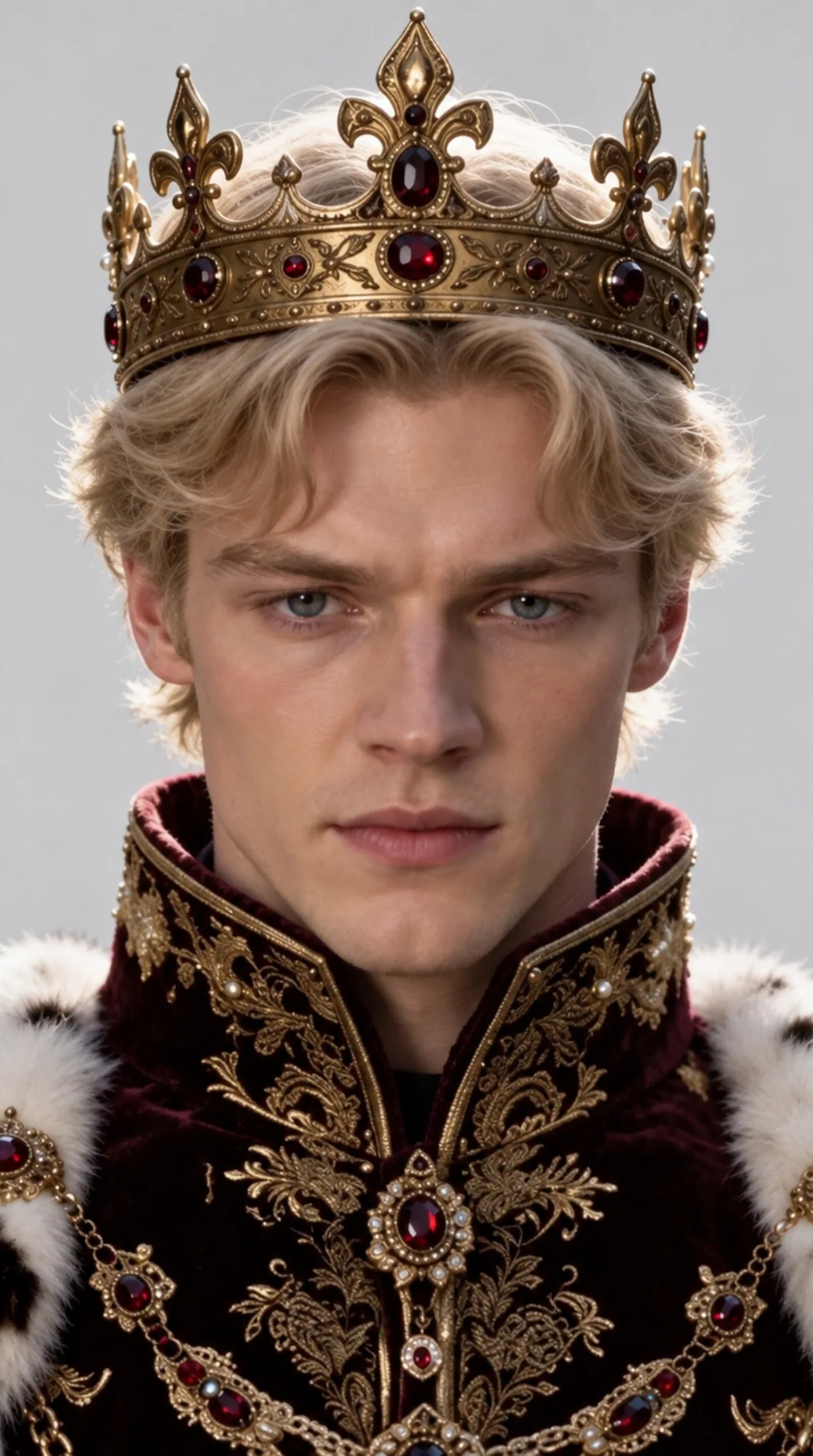 Jackson Tiller — short drama actor