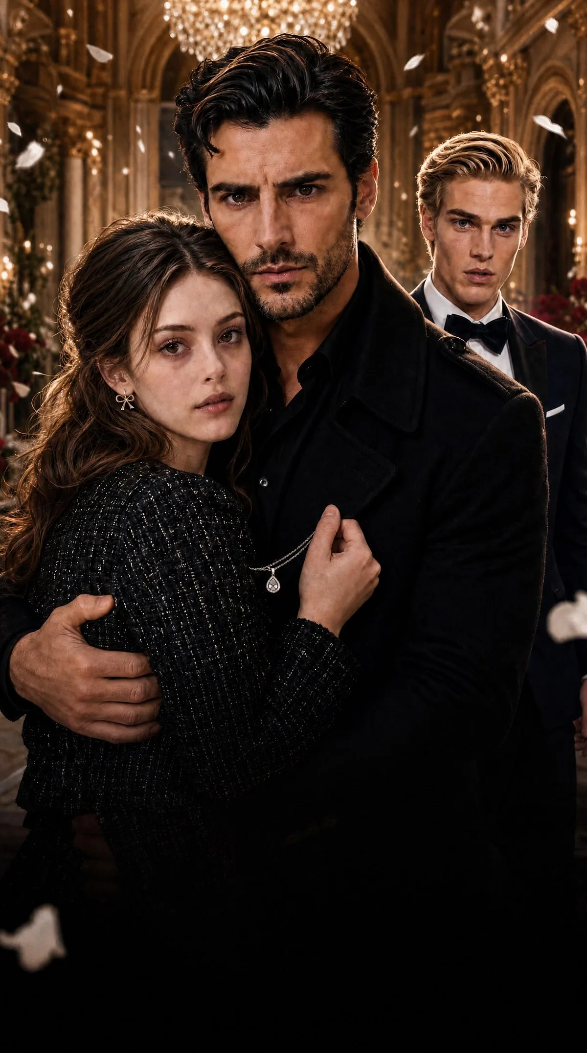 Return of His Majesty — Suspense Drama Collection short drama