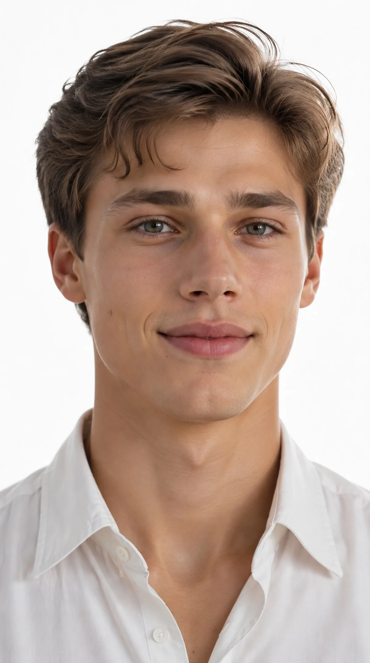 Marc Herrmann — short drama actor
