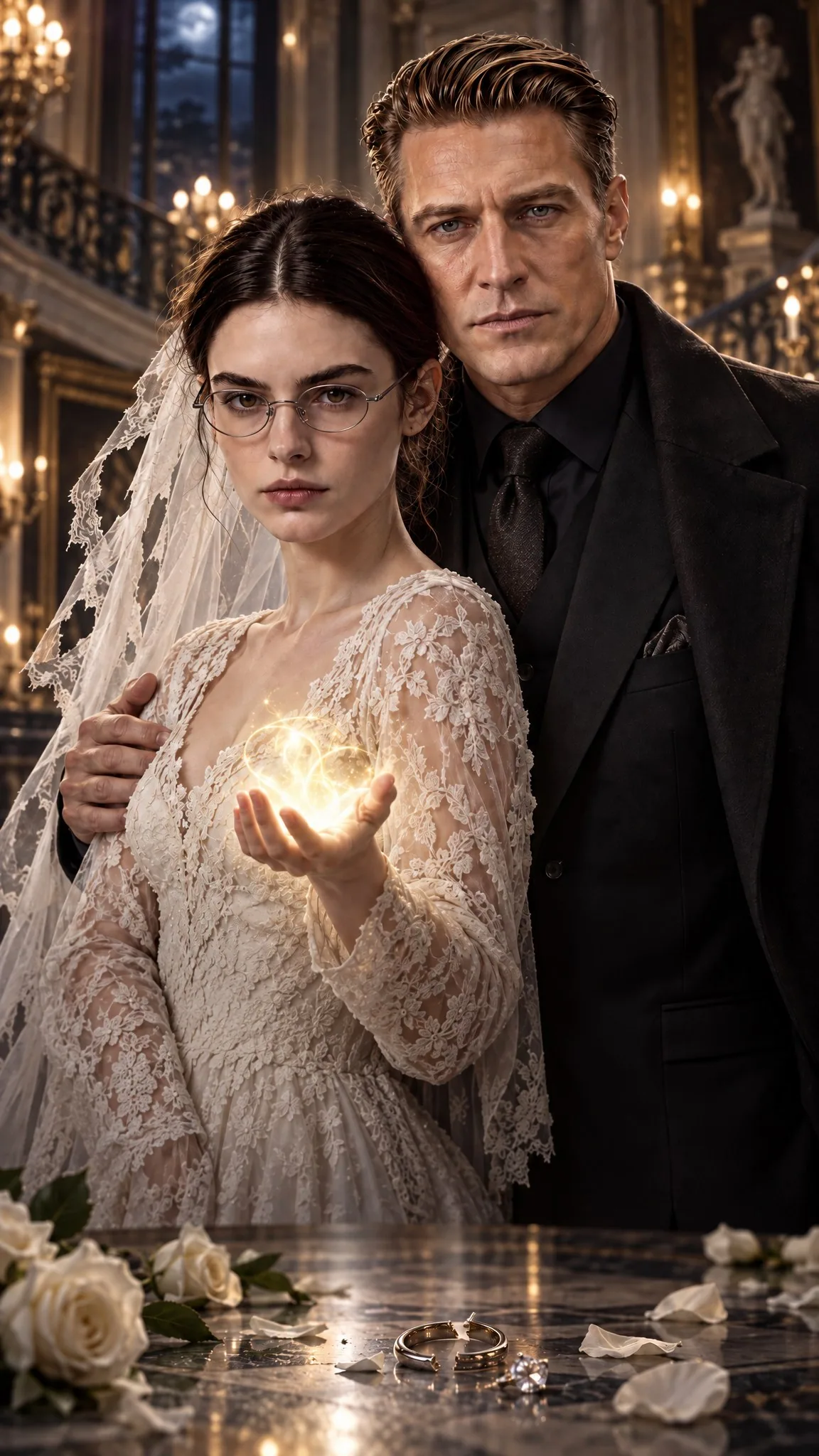 The Beggar King's Bride — Suspense Drama Collection short drama